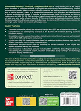 Investment Banking | 4th Edition - Retail Maharaj