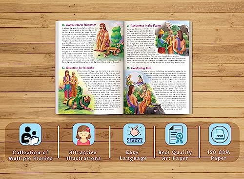 151 Episodes of The Mahabharata - Retail Maharaj