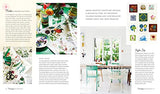 Botanical Style: Inspirational Decorating with Nature, Plants and Florals - Retail Maharaj