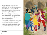 Key Words with Peter and Jane Level 10b – The Sea Rescue - Retail Maharaj