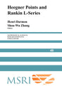 Heegner Points and Rankin L-Series: 49 (Mathematical Sciences Research Institute Publications) - Retail Maharaj