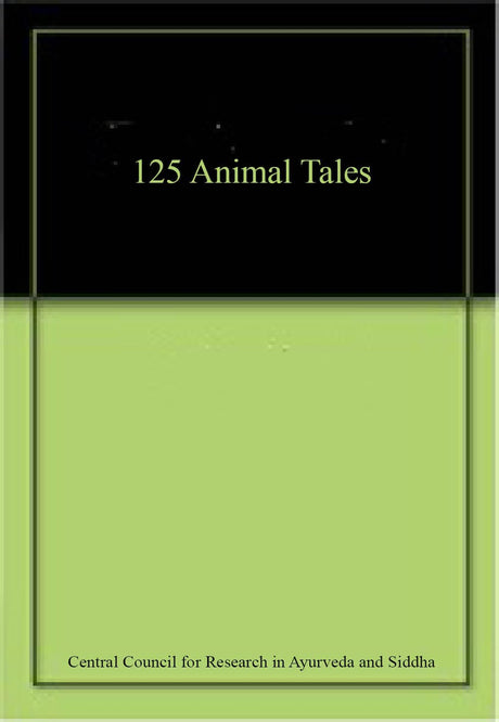 125 Ramayana Tales - Retail Maharaj