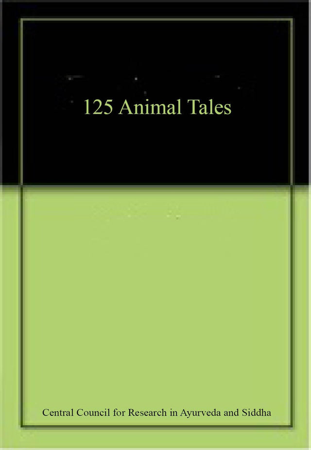 125 Ramayana Tales - Retail Maharaj
