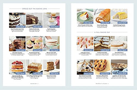 Baking Day with Anna Olson: Recipes to Bake Together: 120 Sweet and Savory Recipes to Bake with Family and Friends - Retail Maharaj