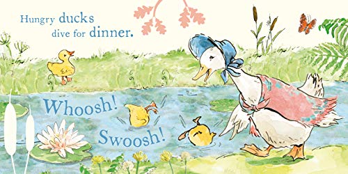 Peter Rabbit Snuggle Set - Retail Maharaj