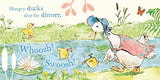 Peter Rabbit Snuggle Set - Retail Maharaj