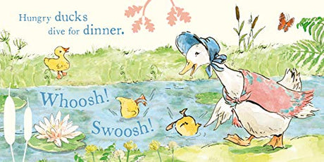 Peter Rabbit Snuggle Set - Retail Maharaj