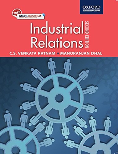 INDUSTRIAL RELATIONS, 2E - Retail Maharaj