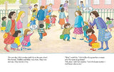 Come to School too, Blue Kangaroo!: A reassuring illustrated picture book story about starting school from beloved author-illustrator Emma Chichester Clark - Retail Maharaj