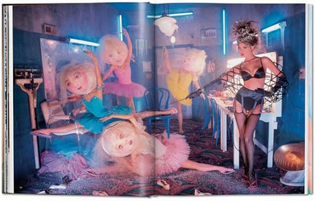 David Lachapelle Lost + Found - Retail Maharaj