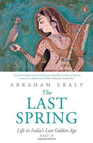 Last Spring, The : Life in India (Vol.II - Retail Maharaj