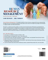 Human Resource Management,17ed - Retail Maharaj