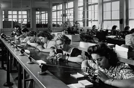 The Watch Book - Oris: And the Watchmaking History of Switzerland - Retail Maharaj