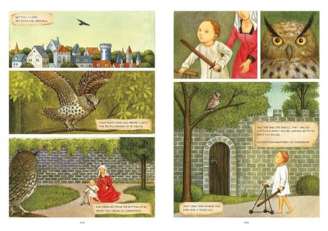Bosch (Graphic Novel) - Retail Maharaj