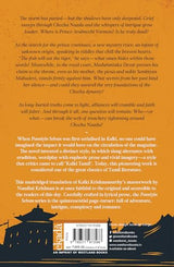 Infant Emperor (Ponniyin Selvan Book 6): 6, VI - Retail Maharaj