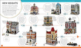 LEGO Timelines: A Visual Journey Through Ten Decades of LEGO History - Retail Maharaj