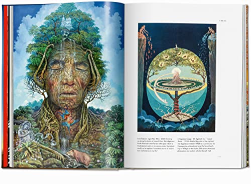 Plant Magick. The Library of Esoterica: Runway-Ready Cocktails Inspired by Fashion Icons - Retail Maharaj
