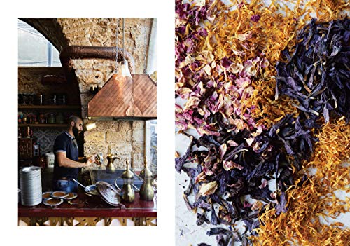 Bavel: Modern Recipes Inspired by the Middle East [A Cookbook] - Retail Maharaj
