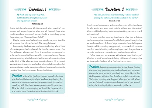 A Mindful Moment: 5-Minute Meditations and Devotions - Retail Maharaj