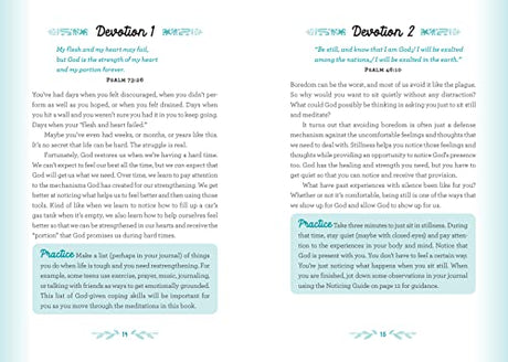 A Mindful Moment: 5-Minute Meditations and Devotions - Retail Maharaj
