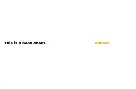 A Kids Book About Cancer - Retail Maharaj