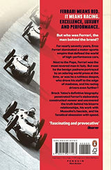 Enzo Ferrari - Retail Maharaj