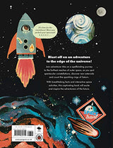 An Adventurer's Guide to Outer Space - Retail Maharaj