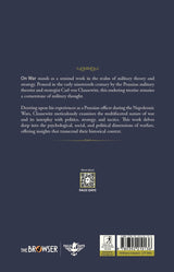 On War (Fauji Days Military Classics) - Retail Maharaj