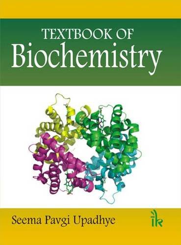 Textbook of Biochemistry - Retail Maharaj