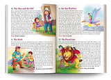 151 Stories With Moral Values - Retail Maharaj