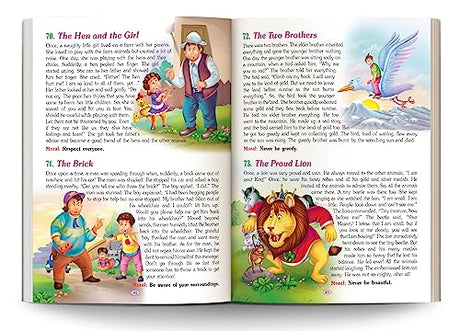 151 Stories With Moral Values - Retail Maharaj