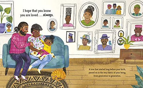 Hey You!: An empowering celebration of growing up Black - Retail Maharaj