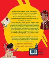 Prince with a Paintbrush: The Story of Raja Ravi Varma - Retail Maharaj