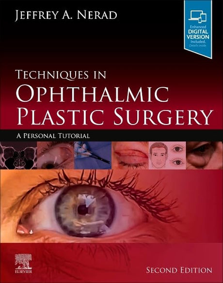 Techniques in Ophthalmic Plastic Surgery: A Personal Tutorial - Retail Maharaj