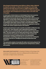 Behind the Startup: How Venture Capital Shapes Work, Innovation, and Inequality - Retail Maharaj