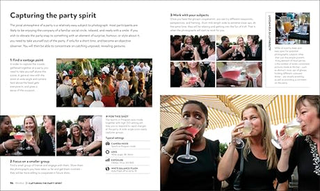 How to Photograph Absolutely Everything - Retail Maharaj