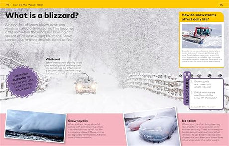 Why? Weather: Brilliant Answers to Baffling Questions - Retail Maharaj