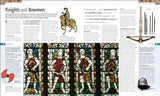 History of Britain and Ireland: The Definitive Visual Guide - Retail Maharaj