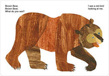 Brown Bear, Brown Bear, What Do You See? - Retail Maharaj