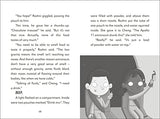 The Secret Explorers and the Moon Mission - Retail Maharaj