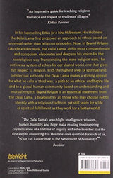 Beyond Religion - Retail Maharaj