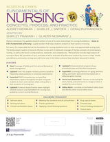 Kozier & Erb's Fundamentals of Nursing - Retail Maharaj