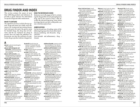 Concise Guide to Medicine & Drugs 7th Edition: Your Essential Quick Reference to Over 3,000 Prescription and Over-the-Counter Drugs - Retail Maharaj