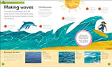 The Very Hungry Caterpillar's Very First Ocean Encyclopedia: An Introduction to the Ocean, for Very Hungry Young Minds - Retail Maharaj