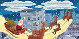 Greg the Sausage Roll: Santa's Little Helper: A LadBaby Book - Retail Maharaj