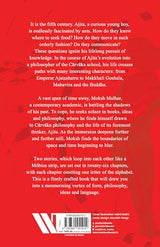 Ajita: A Novel - Retail Maharaj