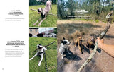 Sticks: A Collection of Sticks & the People Who Love Them, from the Founders of Stick Nation - Retail Maharaj