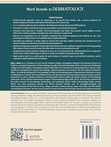 Ward Rounds in Dermatology - Retail Maharaj