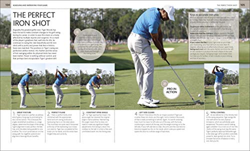 The Complete Golf Manual - Retail Maharaj