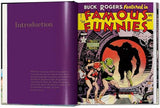 The Fantastic Worlds of Frank Frazetta (45th Edition) - Retail Maharaj